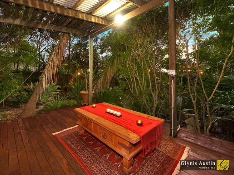 Third view of Homely house listing, 21 Dean Street, Red Hill QLD 4059