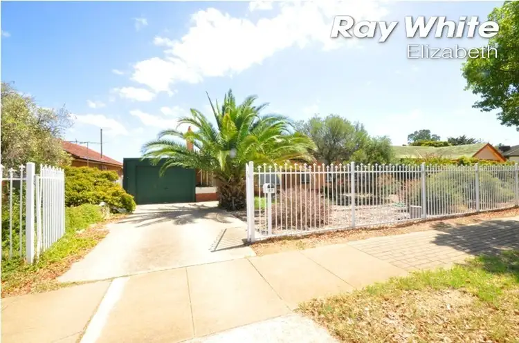 Second view of Homely house listing, 87 Midway Road, Elizabeth East SA 5112