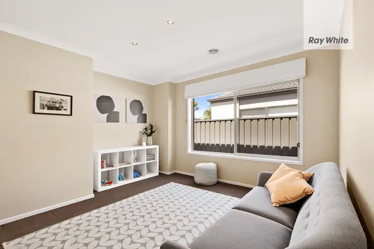Fifth view of Homely house listing, 20 Chicory Street, Mernda VIC 3754