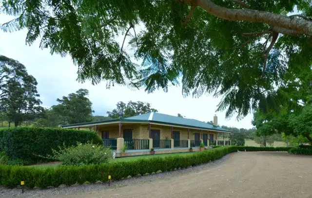Main view of Homely rural property listing, 647 Glen William Road, Clarence Town NSW 2321