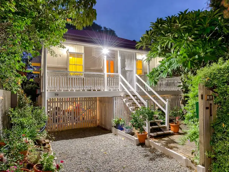 79 Longlands Street, East Brisbane QLD 4169