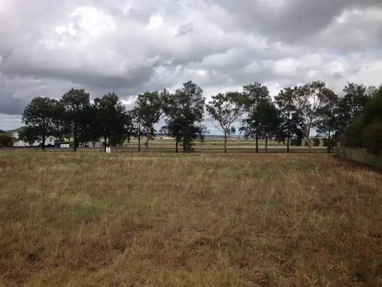 Seventh view of Homely land listing, 29 Ruby Street, Kingsthorpe QLD 4400