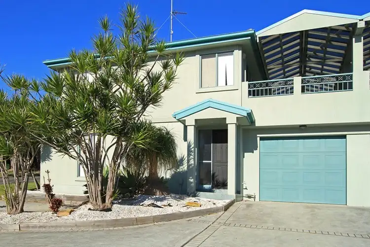 Seventh view of Homely townhouse listing, 1/24 Baragoot Road, Flinders NSW 2529