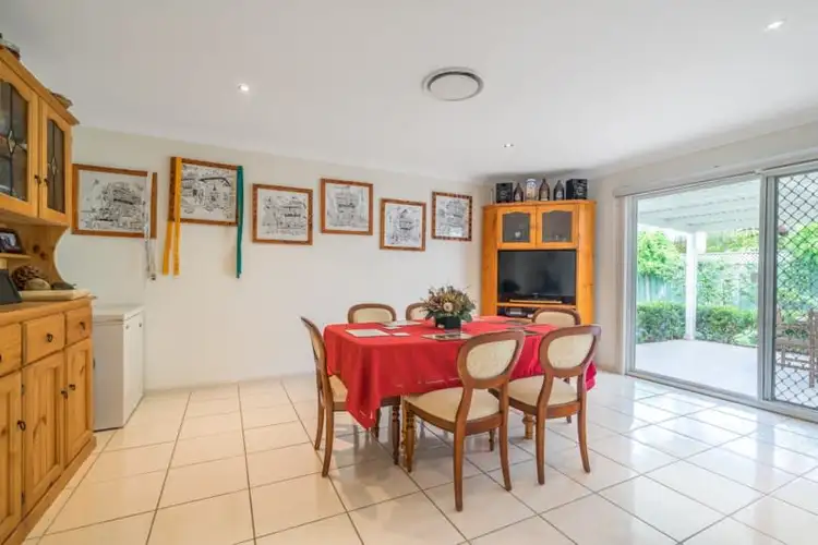 Fourth view of Homely house listing, 7 Ashlundie Crescent, Dubbo NSW 2830