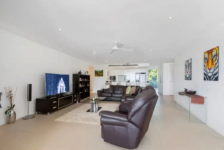 Fifth view of Homely unit listing, 4303/323 Bayview Street, Hollywell QLD 4216