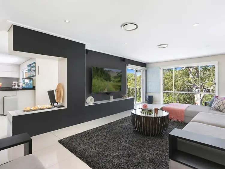 Second view of Homely house listing, 7 Beaumaris Drive, Menai NSW 2234