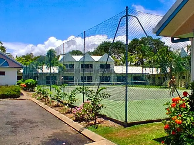 Second view of Homely unit listing, 25/1-5 Barrier Street, Port Douglas QLD 4877