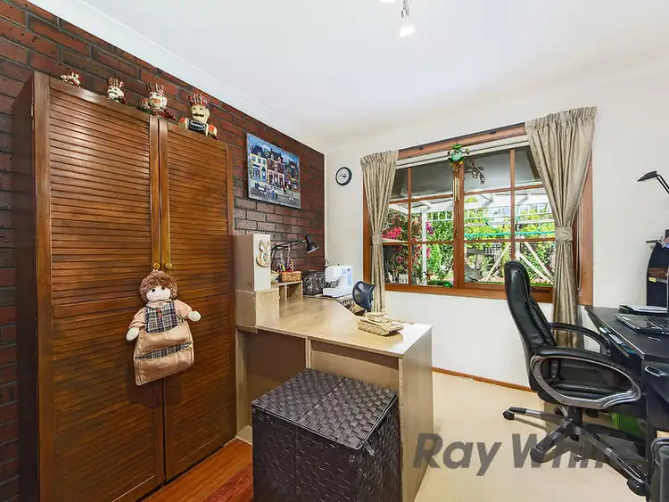 Sixth view of Homely house listing, 23 Appian Drive, Albanvale VIC 3021