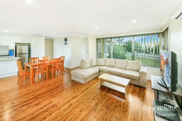 Fifth view of Homely house listing, 5 Nevis Crescent, Seven Hills NSW 2147