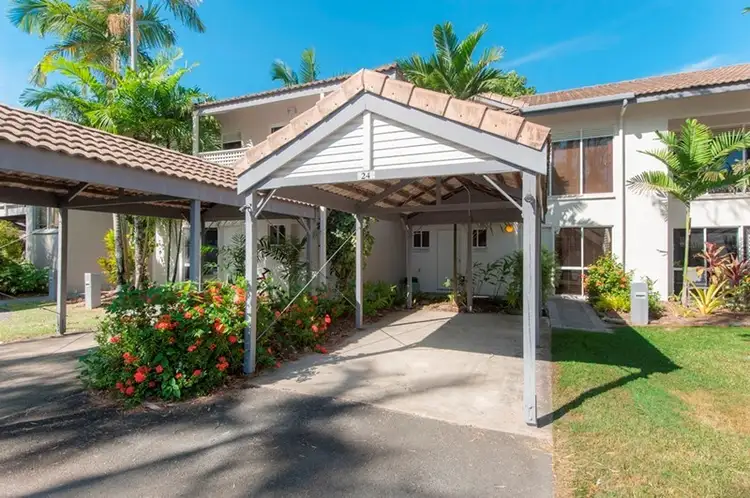Second view of Homely apartment listing, 24/121-137 Port Douglas Road, Port Douglas QLD 4877