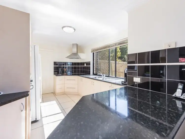 Fourth view of Homely house listing, 3 Richardson Court, Edens Landing QLD 4207