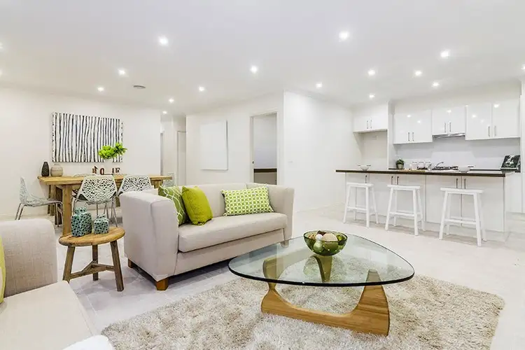 Seventh view of Homely house listing, 2/77 Thames Promenade, Chelsea VIC 3196