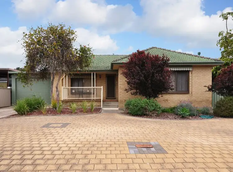 54 Galloway Road, O'sullivan Beach SA 5166