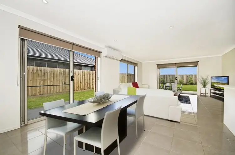 Third view of Homely house listing, 34 Hamish Drive, Bannockburn VIC 3331