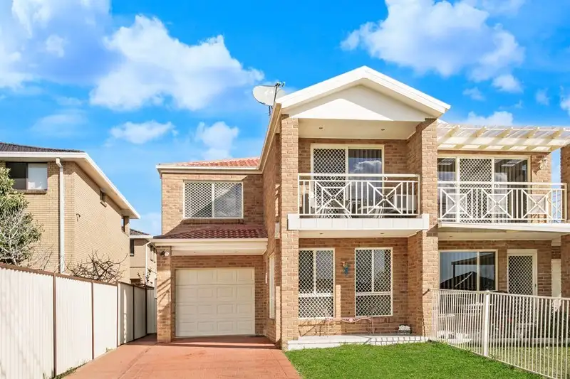Main view of Homely house listing, 2/2a Nile Street, Fairfield Heights NSW 2165