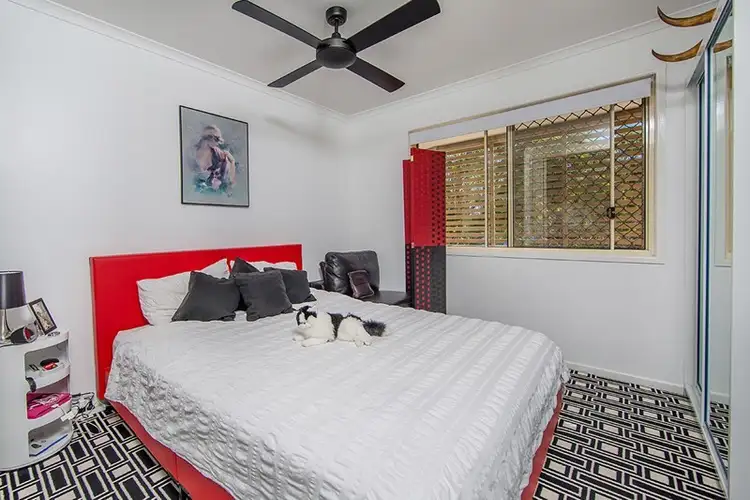 Sixth view of Homely unit listing, 36/12-20 Ballantine Street, Chermside QLD 4032