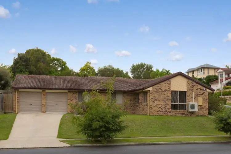 89 Drummond Street, Sinnamon Park QLD 4073
