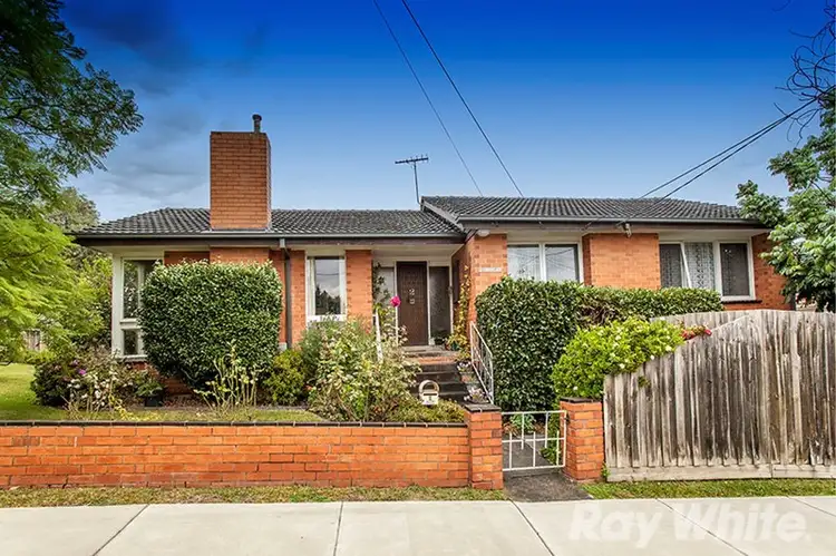 Main view of Homely house listing, 2 Blossom Street, Mitcham VIC 3132