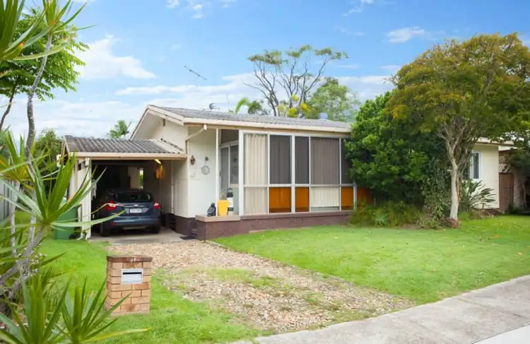 7 Echlin Street, Labrador QLD 4215