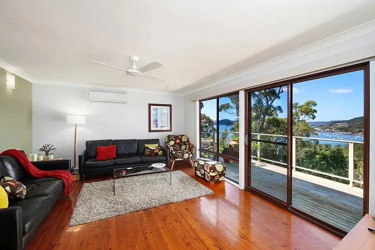 Second view of Homely house listing, 25 Sandstone Crescent, Tascott NSW 2250