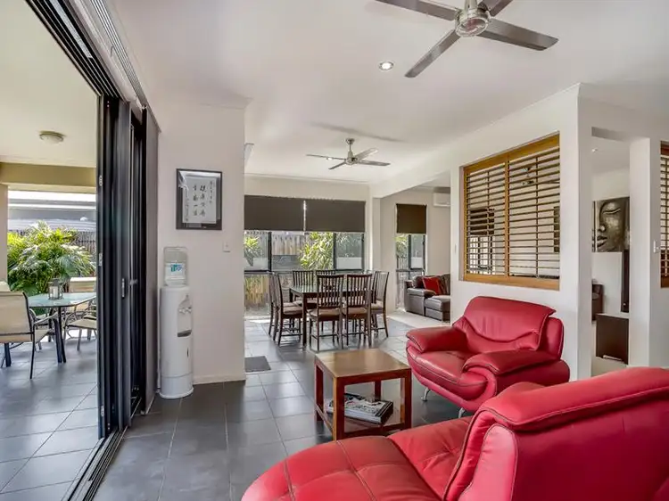 Fifth view of Homely house listing, 27 Hazelmere Crescent, Ormeau QLD 4208