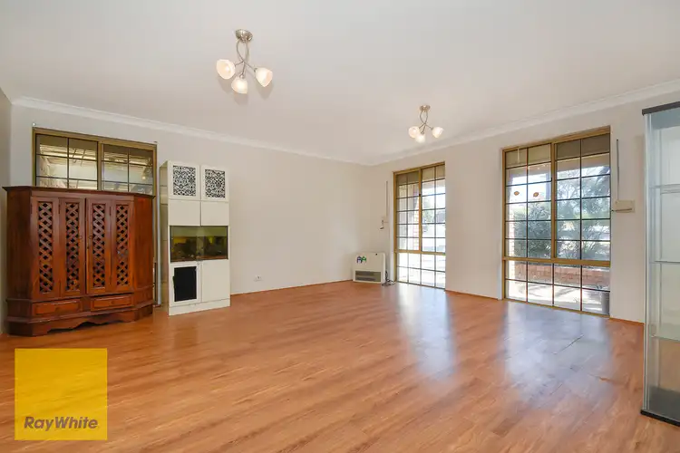 Seventh view of Homely house listing, 34 Rosebury Avenue, Alexander Heights WA 6064