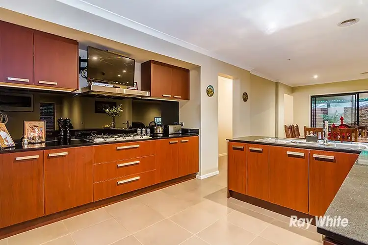 Sixth view of Homely house listing, 36 Biscay Grove, Lyndhurst VIC 3975