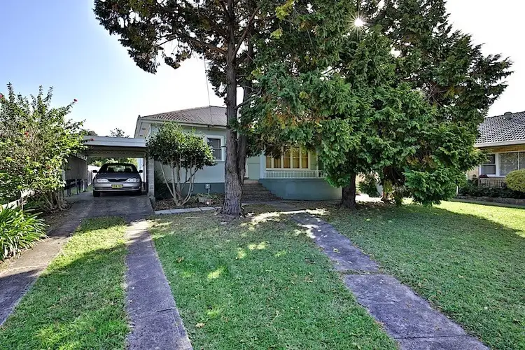 Second view of Homely house listing, 35 Osborne Street, Nowra NSW 2541