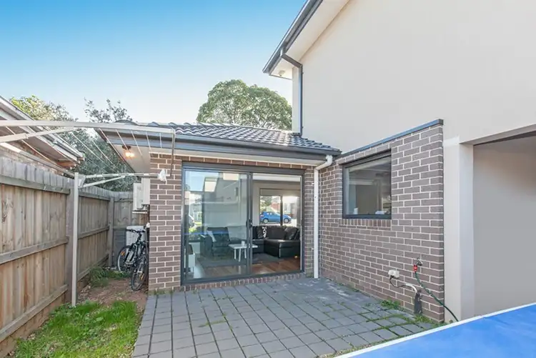 Seventh view of Homely unit listing, 1/147 Purinuan Road, Reservoir VIC 3073