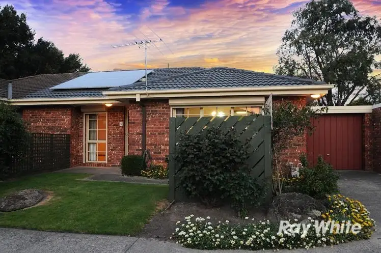 Main view of Homely unit listing, 5/79-81 Clarendon Street, Cranbourne VIC 3977