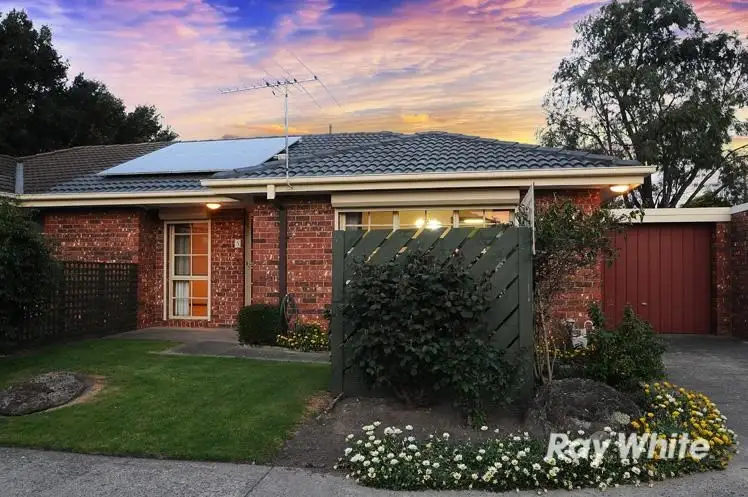 Main view of Homely unit listing, 5/79-81 Clarendon Street, Cranbourne VIC 3977