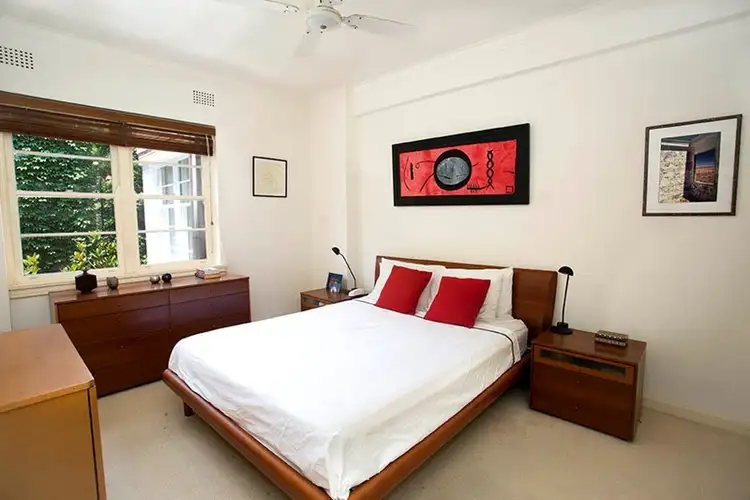 Third view of Homely apartment listing, 23/25 Billyard Avenue, Elizabeth Bay NSW 2011