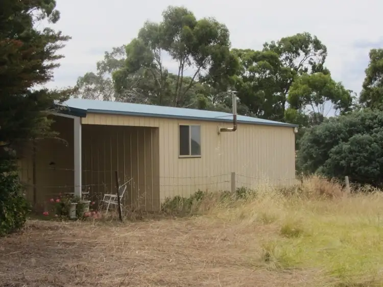 Fourth view of Homely rural property listing, Address available on request