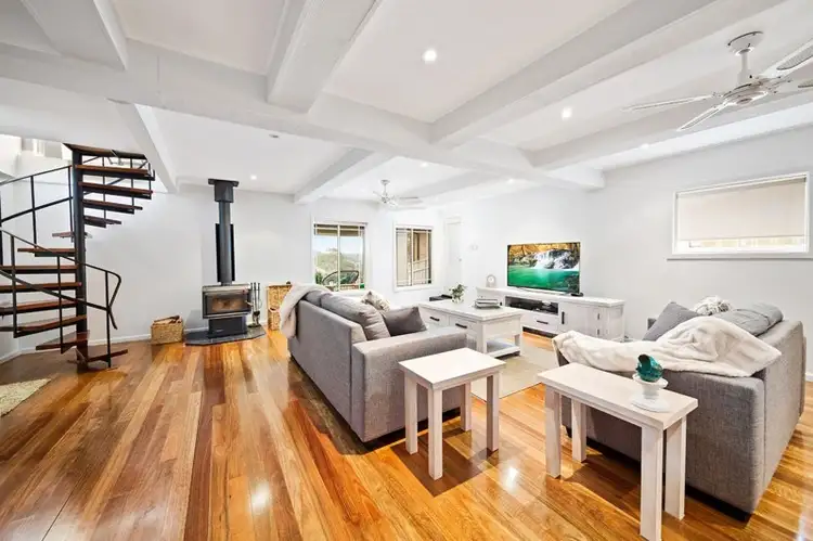 Fourth view of Homely house listing, 6 Cranbrook Place, Illawong NSW 2234