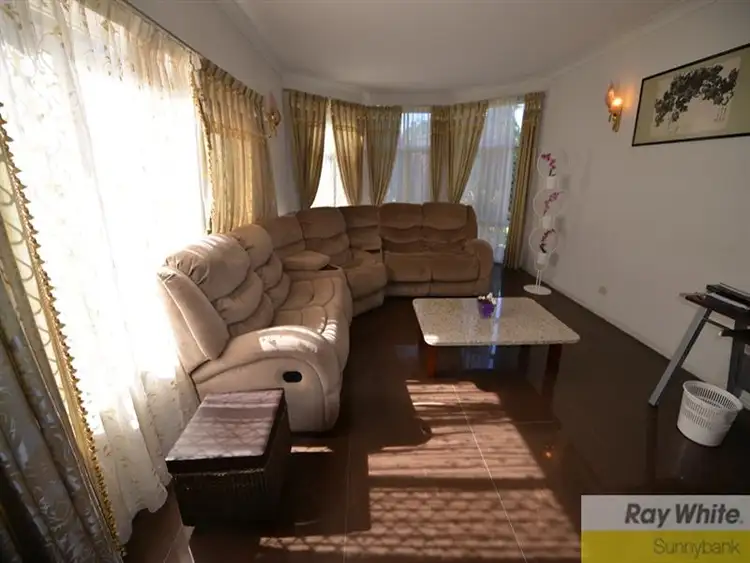 Fourth view of Homely house listing, 8 Pinecroft Close, Calamvale QLD 4116