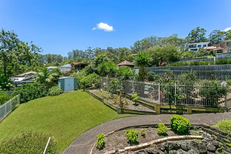 Seventh view of Homely house listing, 14 Robinson Place, Currumbin Waters QLD 4223