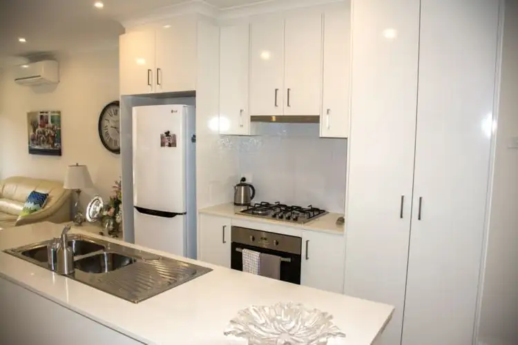 Sixth view of Homely house listing, 31 Allumba Way, Wollert VIC 3750