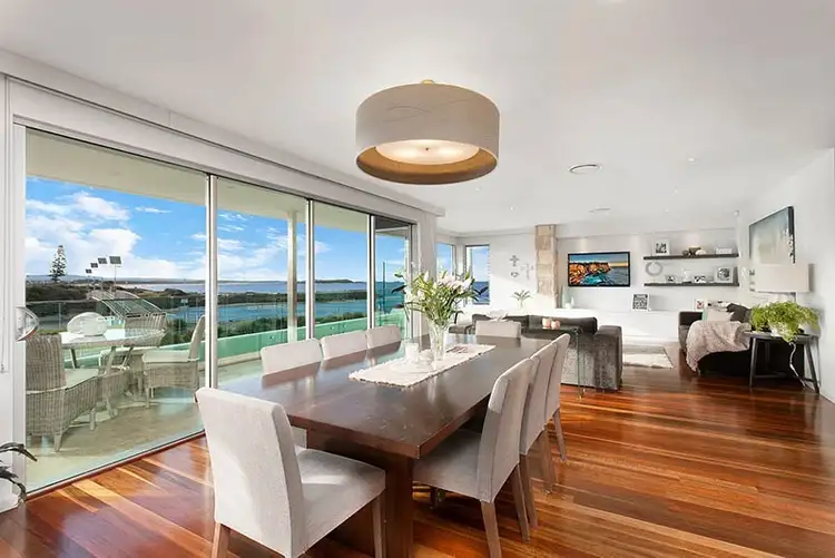 Main view of Homely house listing, 36 Headland Parade, Barrack Point NSW 2528