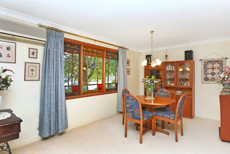 Fifth view of Homely house listing, 1 Meredith Reach, Westleigh NSW 2120