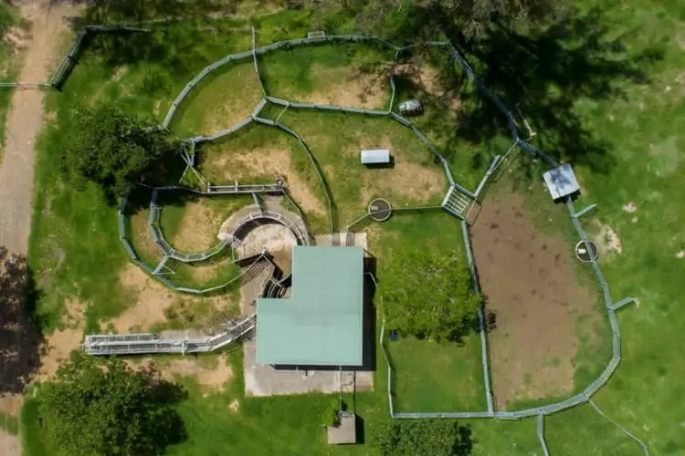 Fifth view of Homely rural property listing, 392 Moorina Road, Moorina QLD 4506