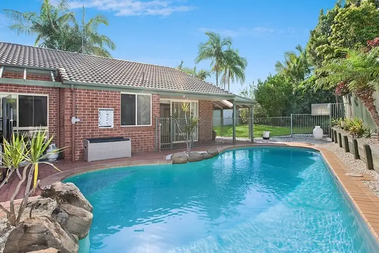 35 James Cook Drive, Sippy Downs QLD 4556