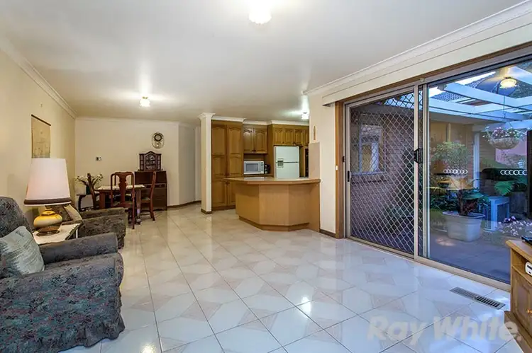Fourth view of Homely house listing, 68 Turramurra Drive, Rowville VIC 3178