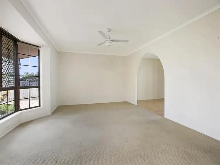 Second view of Homely house listing, 3 Lachlan Street, Birkdale QLD 4159