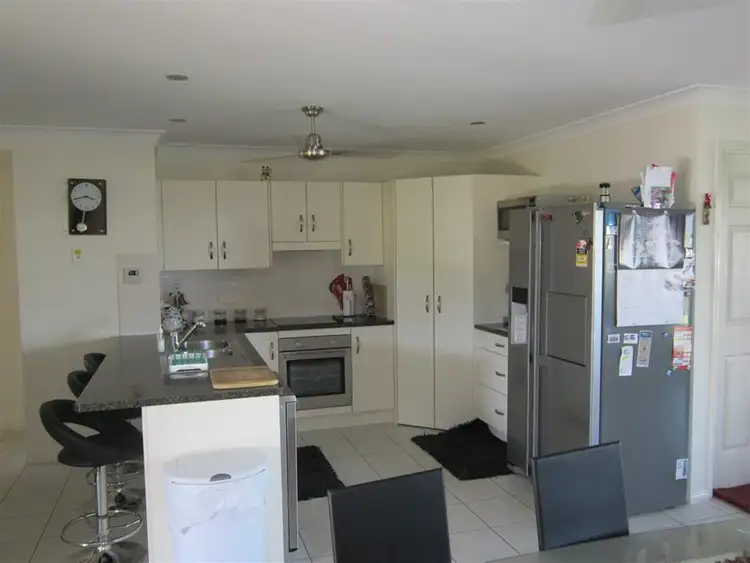 Fourth view of Homely house listing, 9 William Close, Gracemere QLD 4702
