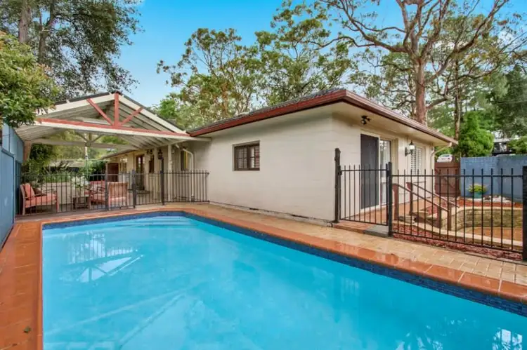 2 Waratah Street, Bowen Mountain NSW 2753