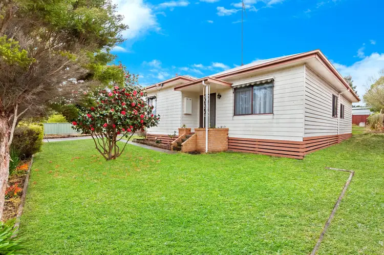 13 King Street, Hamilton VIC 3300