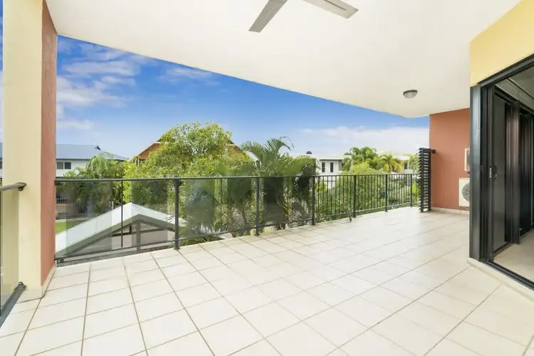 4/6 Tipperary Court, Stuart Park NT 820