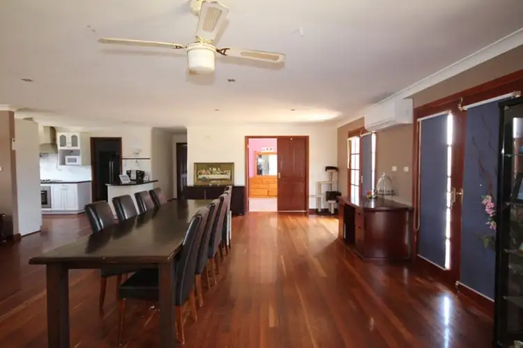 Fourth view of Homely rural property listing, 11 Rutters Ridge Road, Oberon NSW 2787