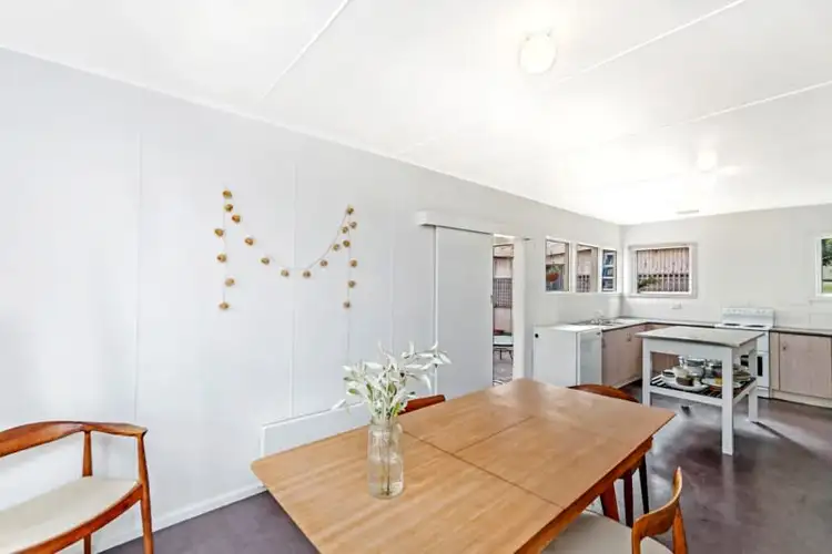 Third view of Homely house listing, 156 Bridge Road, Woodford VIC 3281
