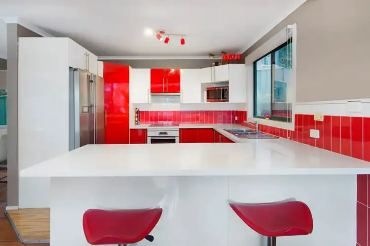 Third view of Homely house listing, 9A Michael Crescent, Kiama Downs NSW 2533